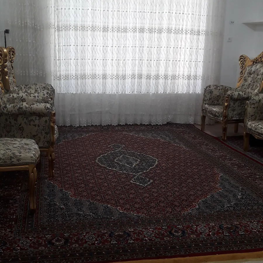 تصویر ۱ - سوییت سوئیت در  پاوه