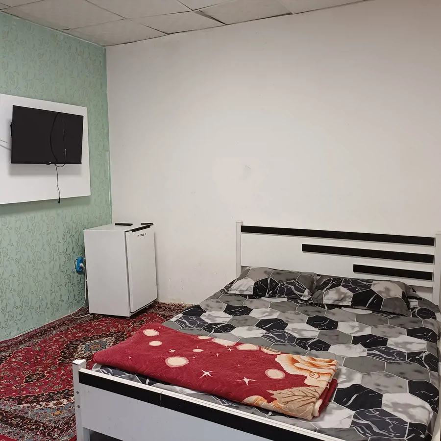 تصویر ۱ - ویلا یادگار پدر (واحد ۶) در رودبار