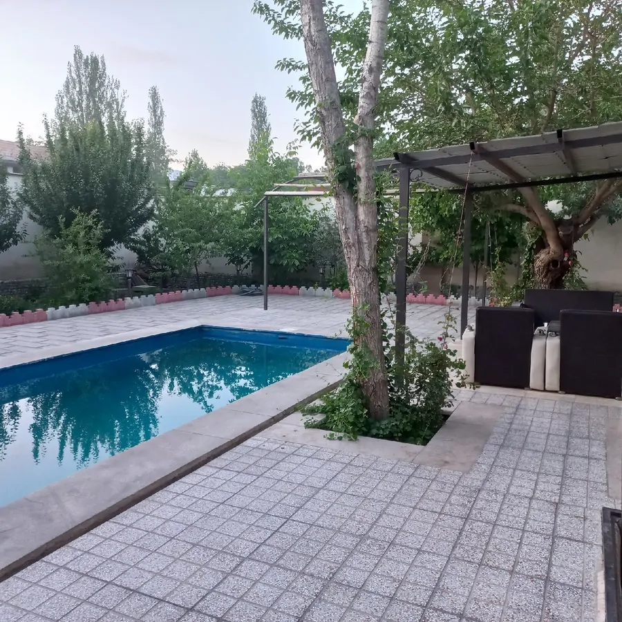 تصویر ۱ - ویلا بوستان در  کردان
