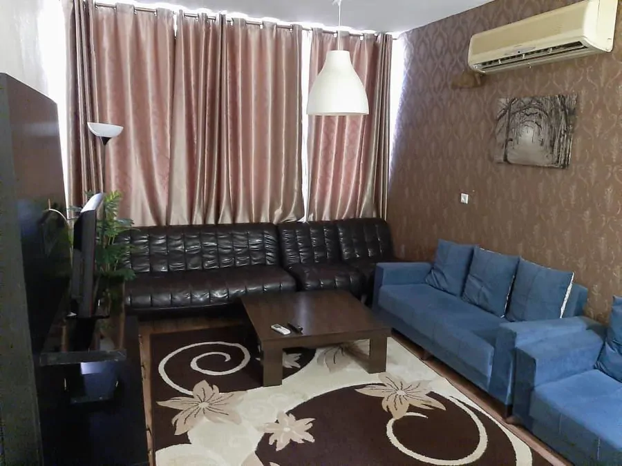 تصویر ۱ - آپارتمان سحر(3) در  کیش