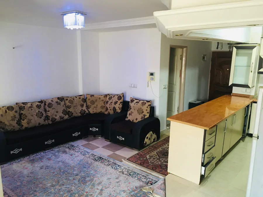 تصویر ۱ - آپارتمان مبله ستاره سحر در  بندر عباس
