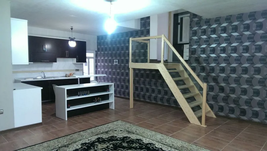 تصویر ۱ - ویلا ویلا دوبلکس دربست با تمام امکانات رفاهی در  بابلسر