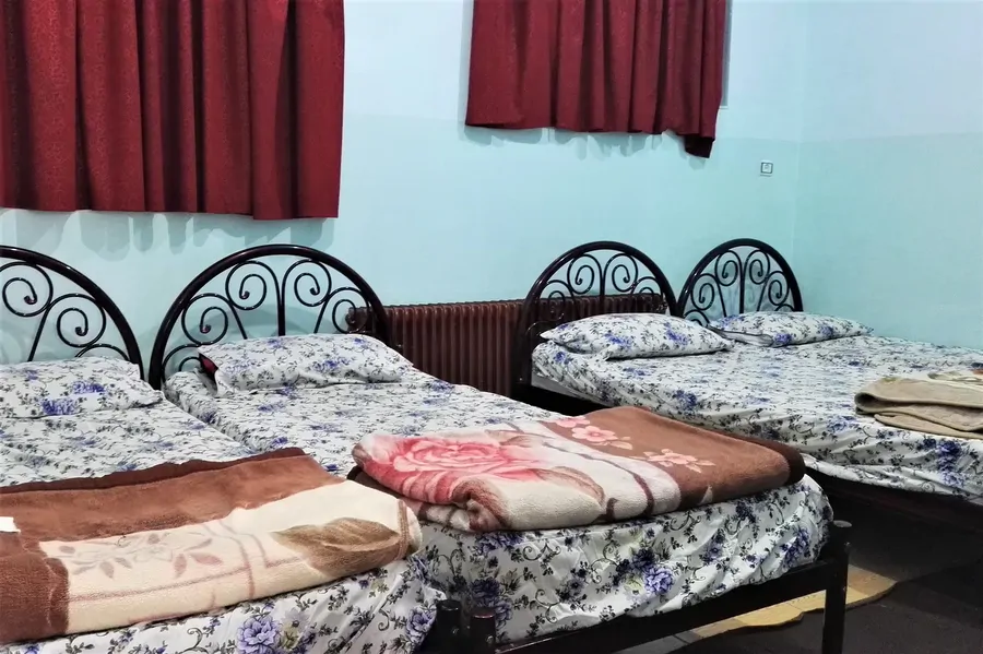 تصویر ۱ - مهمانسرا گلستان (واحد ۱) در  بانه
