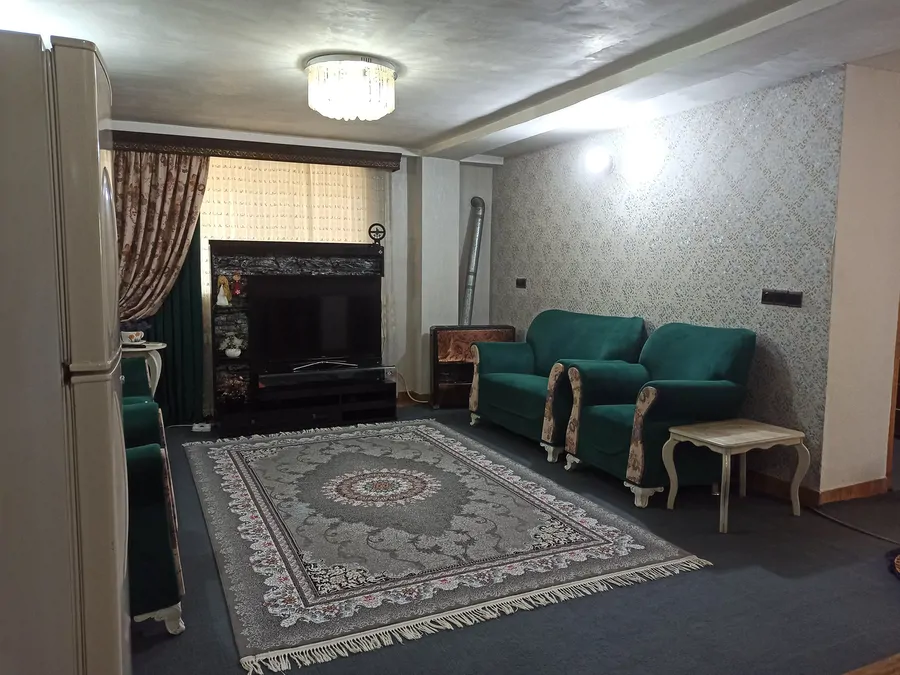 تصویر ۱ - خانه هلما در  لاهیجان