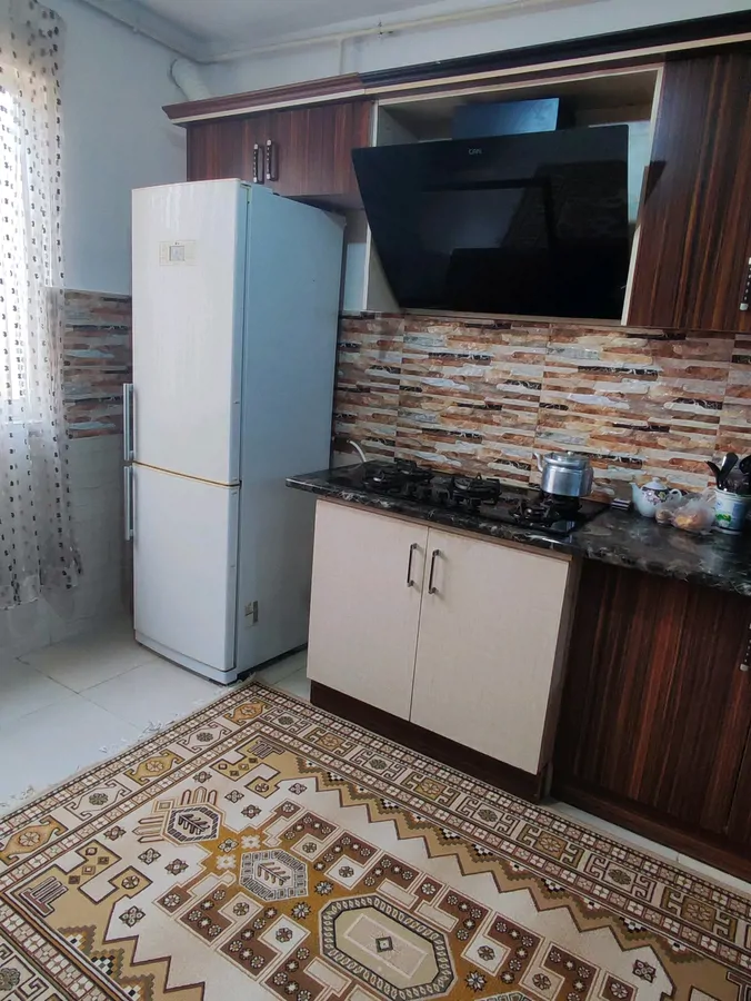 تصویر ۱ - آپارتمان اقامتگاه یاس در رشت