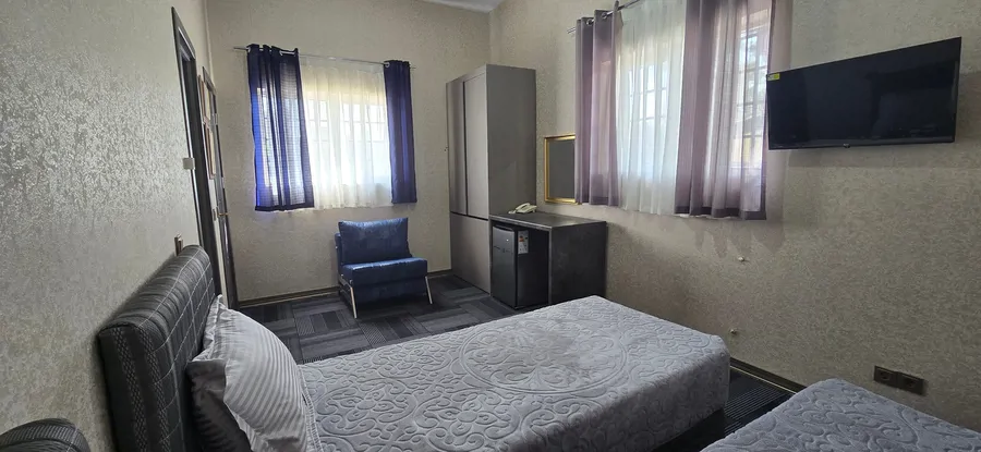 تصویر ۱ - سوییت نیما ( اتاق ۱۳) در ونک در تهران