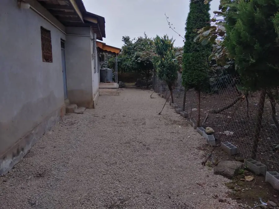 تصویر ۱ - سوییت ویلا دنج گلستان در  نشتارود