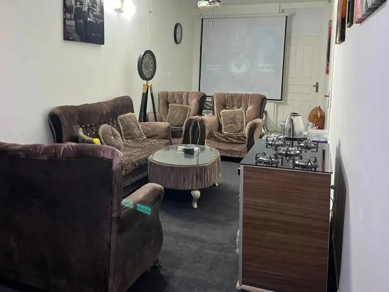 تصویر ۱ - سوییت مبله در حکیمیه (1) در  تهران