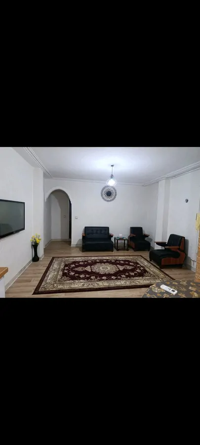 تصویر ۱ - ویلا سویت تمیز درجه یک
تازه بازسازی در لاهیجان