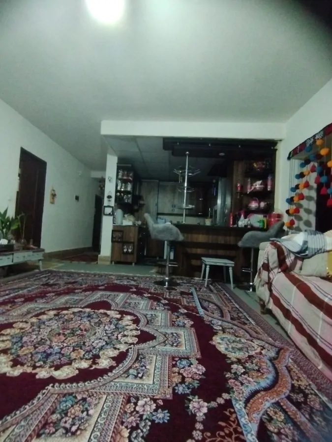 تصویر ۱ - آپارتمان اپارتمان شخصی لوکس در  مرودشت