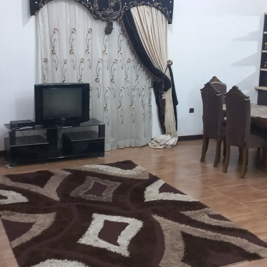 تصویر ۱ - ویلا ویلا تربلکس واقع در شهرک در  بابلسر