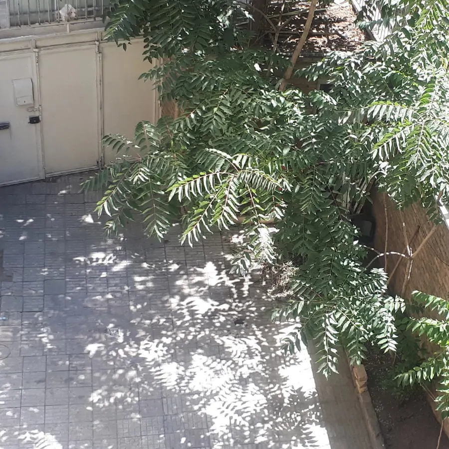 تصویر ۱ - خانه مبله میدان انقلاب در  تهران