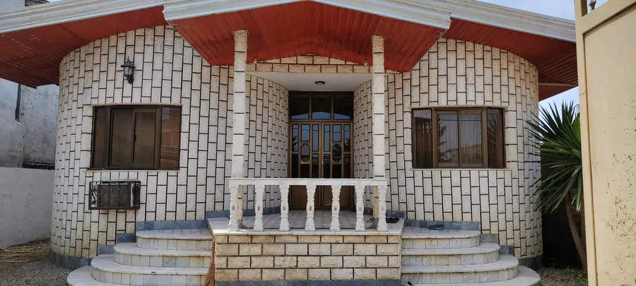 تصویر ۱ - ویلا مهران در ساری