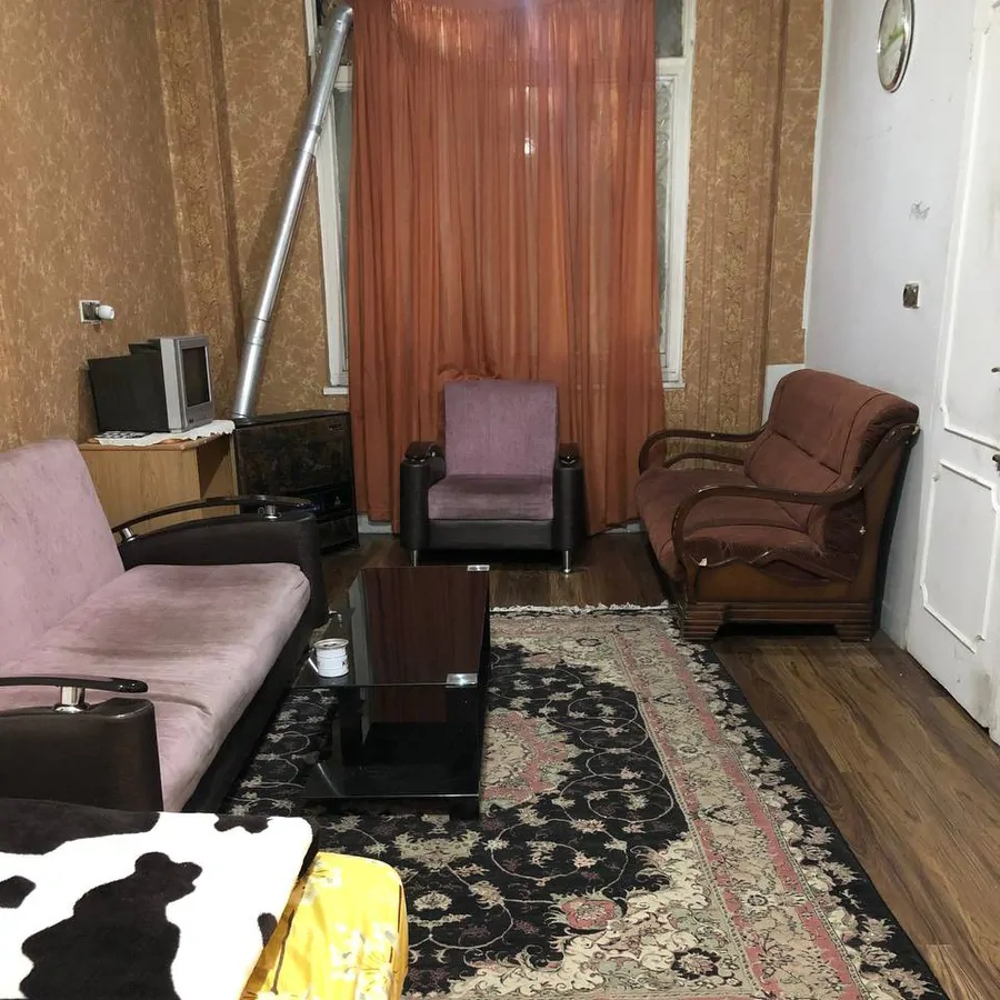 تصویر ۱ - سوییت فردوس  در  تهران