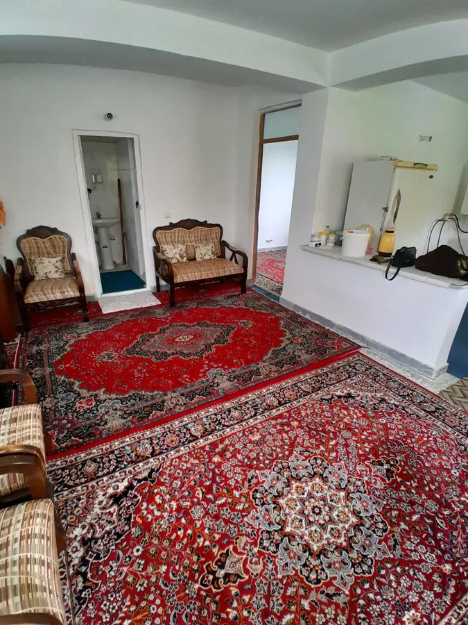 تصویر ۱ - ویلا منظره زیبا وبا طبیعت سرسبز کوهستانی در لاهیجان