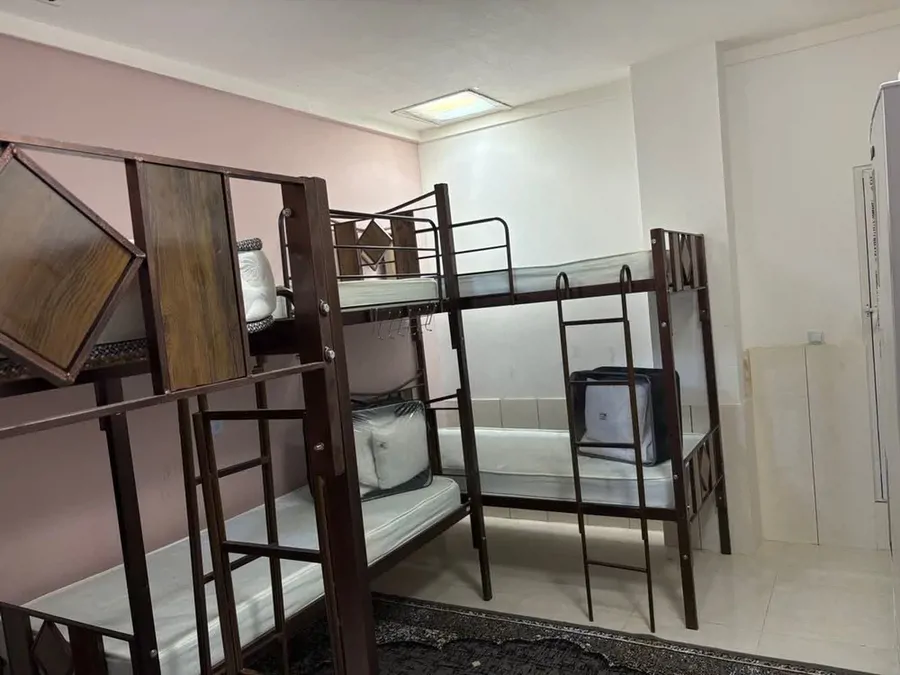 تصویر ۱ - پانسیون فرهنگ و اندیشه ویژه بانوان (4) در مشهد