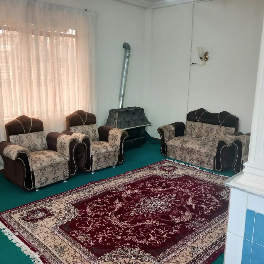 تصویر ۱ - سوییت هیرکان  در  تالش