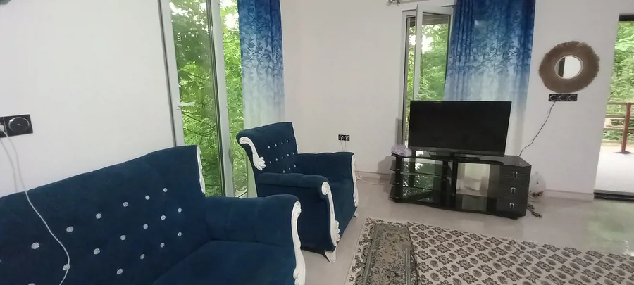 تصویر ۱ - ویلا ویلای جنگلی مادر در  شفت