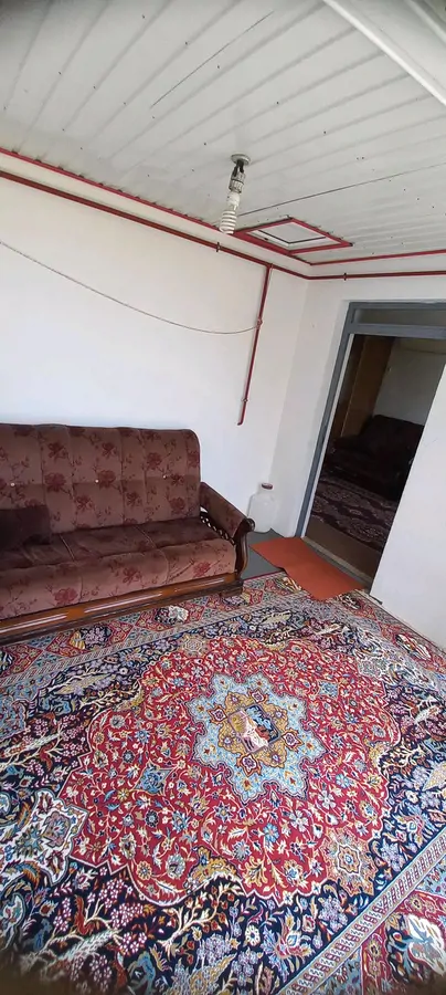 تصویر ۱ - ویلا لاکچری در دل طبیعت در اسالم