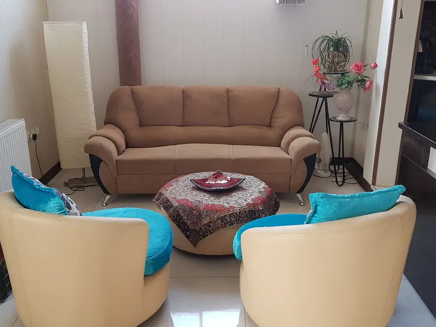 تصویر ۱ - آپارتمان چی چی در  اصفهان