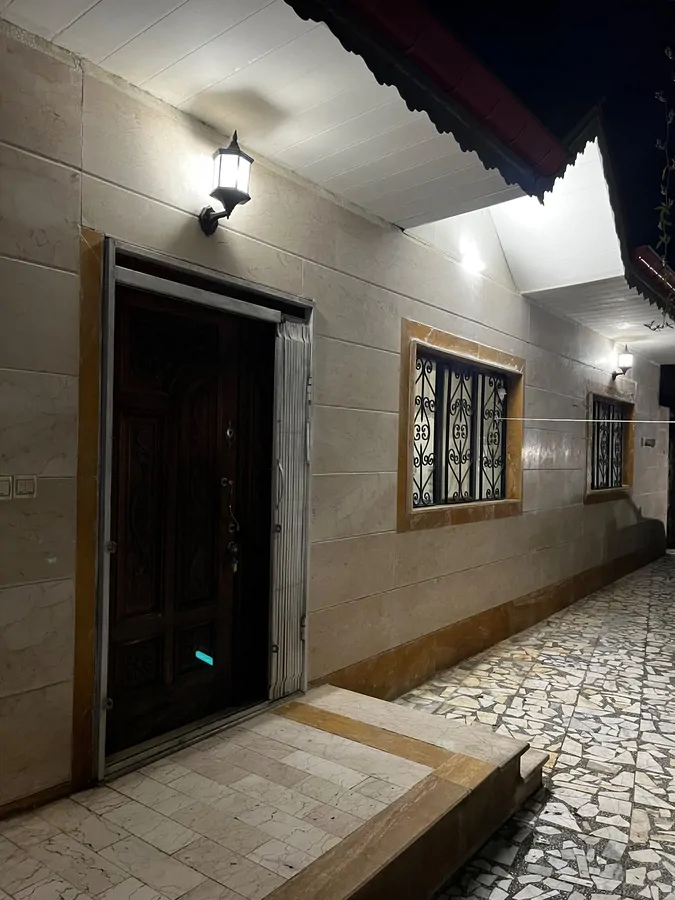تصویر ۱ - ویلا بهرام در  رشت