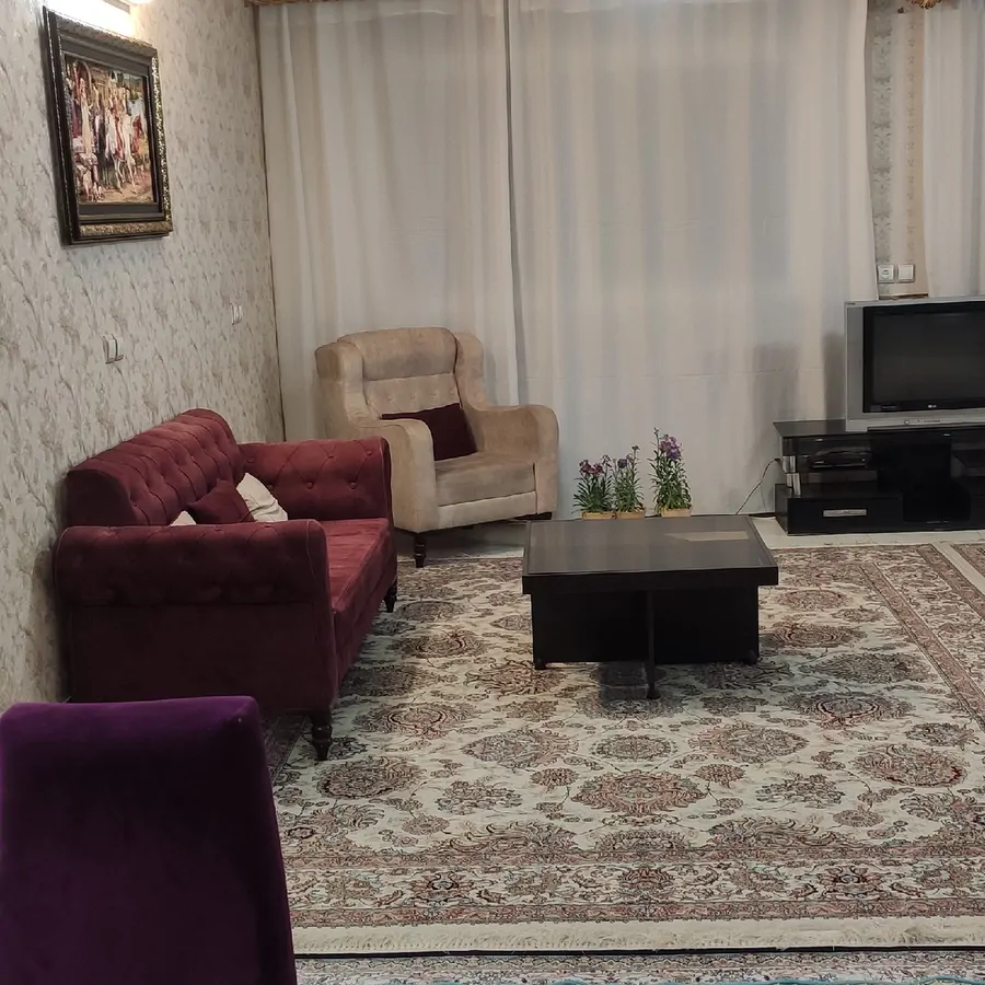 تصویر ۱ - آپارتمان سوییت آپارتمان مبله در  اصفهان