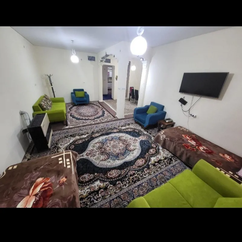 تصویر ۱ - خانه خانه ویلایی حمید (مرید۵) در  شیراز