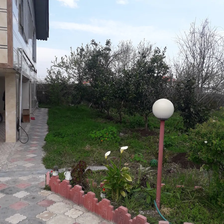 تصویر ۱ - سوییت ویسادار در  پره‌سر