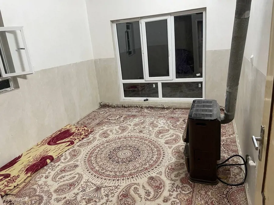 تصویر ۱ - ویلا ویلا باغ در مهریز در  مهریز