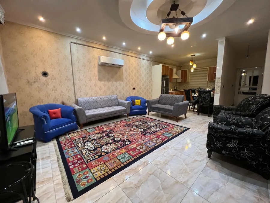 تصویر ۱ - خانه ویلا در  ساری