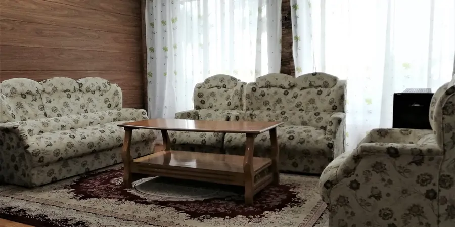 تصویر ۱ - متل فرهاد دو خوابه (1) در  شیرود