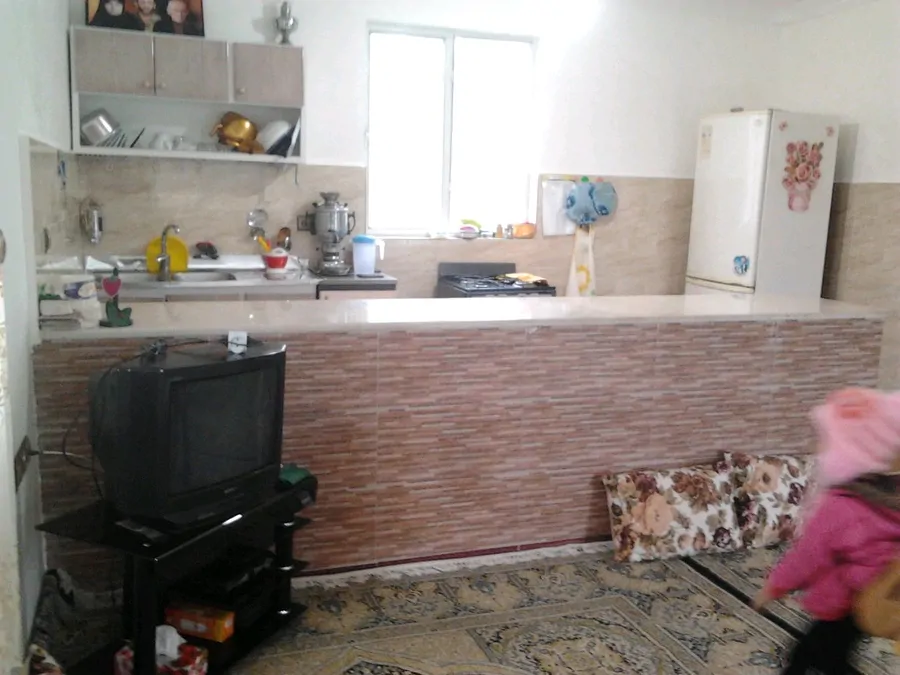 تصویر ۱ - ویلا خانه سرای دانیال در زیراب