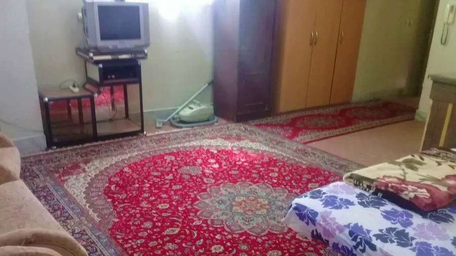 تصویر ۱ - ویلا زارعی سوئیت در  اصفهان