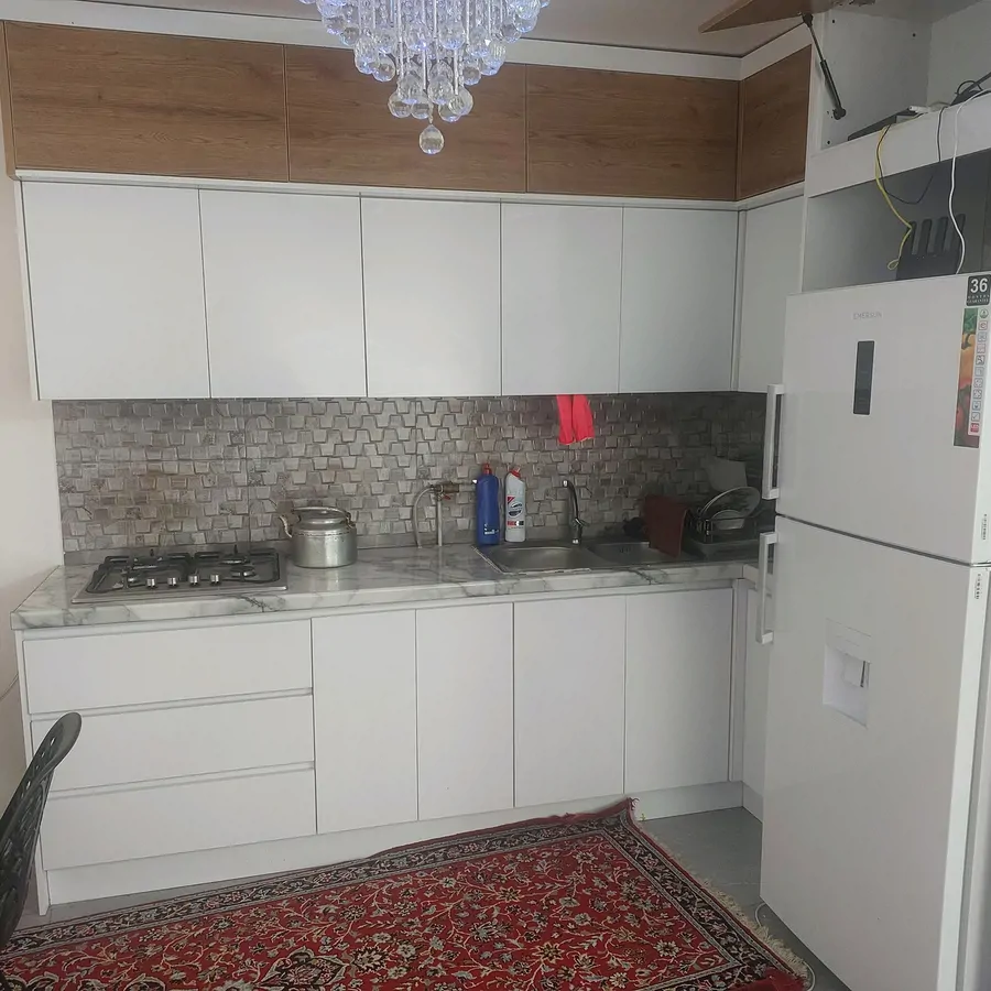 تصویر ۱ - ویلا ویلا با ویو ابدی و جنگلی و شهری در قائمشهر