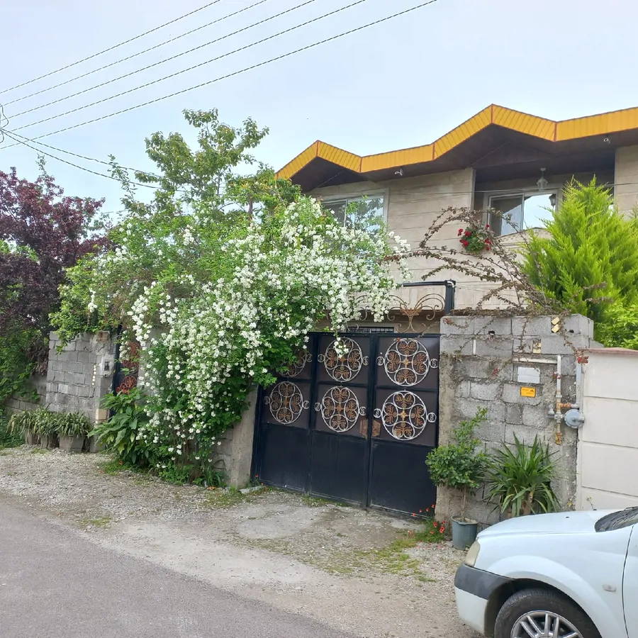 تصویر ۱ - ویلا ارامش سعید در  کتالم