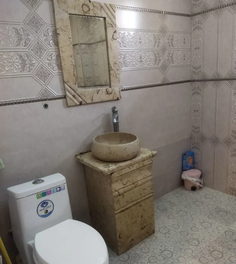 تصویر ۱ - ویلا ویلا محبی در  فومن