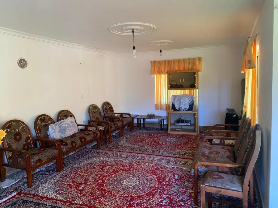 تصویر ۱ - ویلا دریاسر در  شهسوار