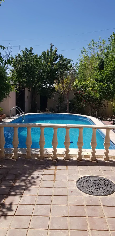 تصویر ۱ - ویلا ویلای شیک استخر دار در  کردان