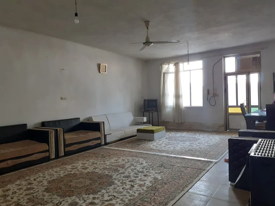 تصویر ۱ - خانه مبله دلباز در  آستارا