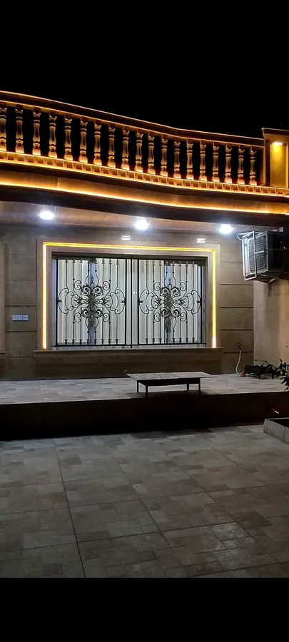 تصویر ۱ - ویلا ویلایی مستقل در گچساران