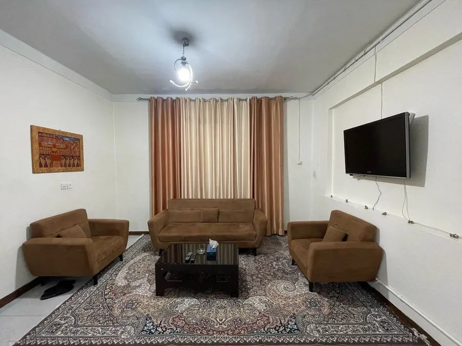 تصویر ۱ - سوییت جونیور در نارمک (۱) در  تهران