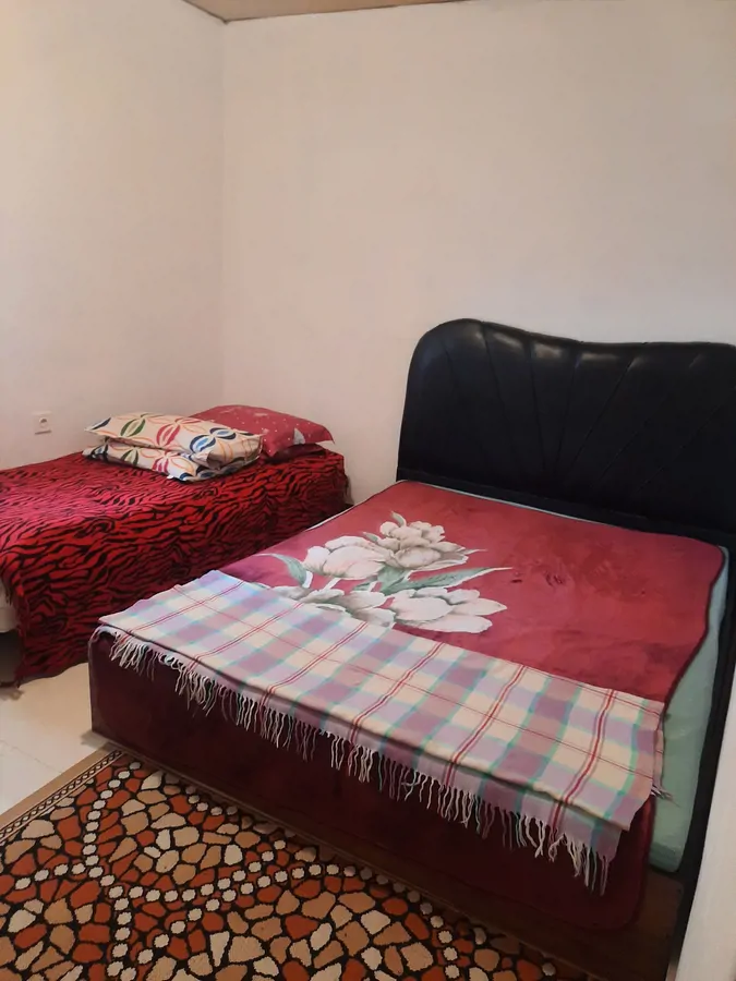 تصویر ۱ - ویلا ویلای احسان  در  انزلی