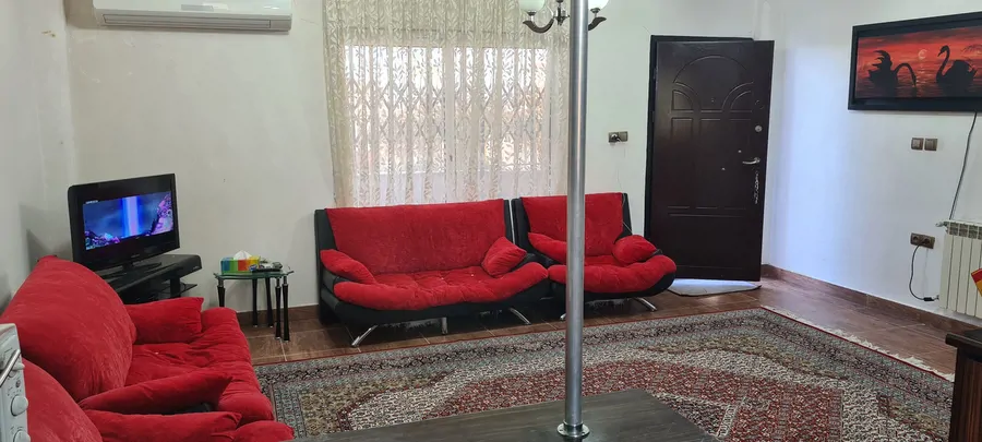 تصویر ۱ - ویلا نگین دریا در خشکبیجار