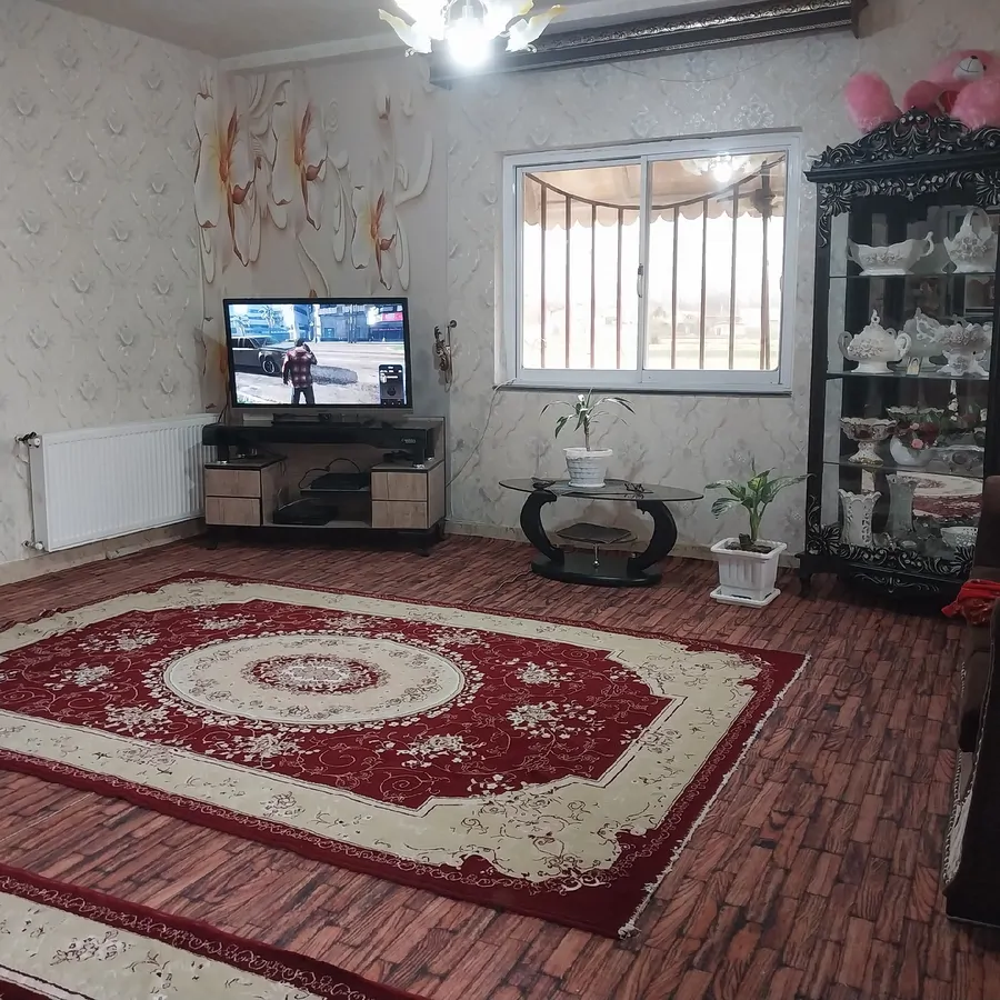 تصویر ۱ - ویلا ویلا در  تالش