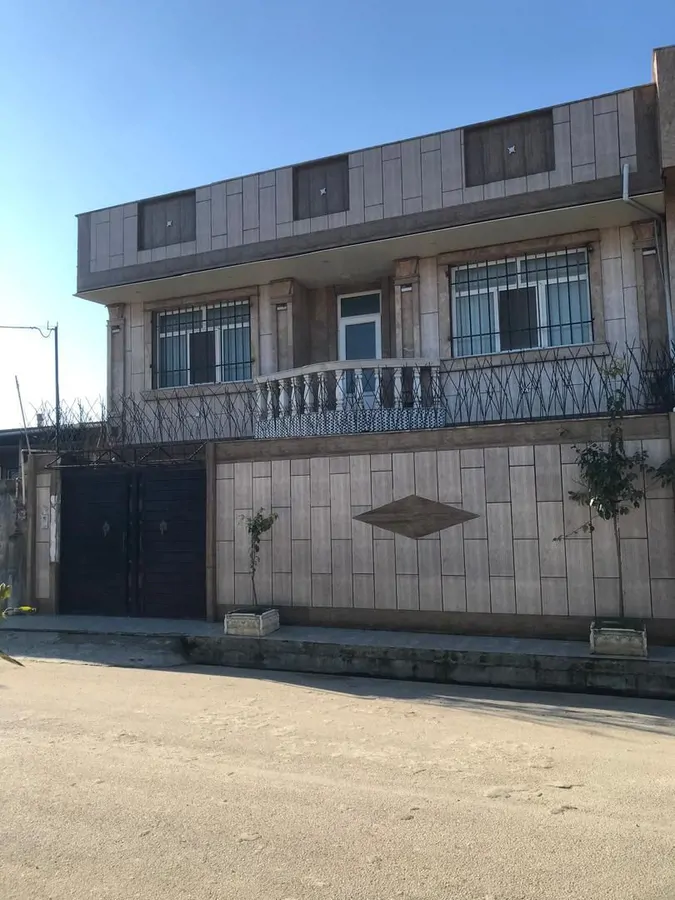تصویر ۱ - ویلا دانش در  ساری