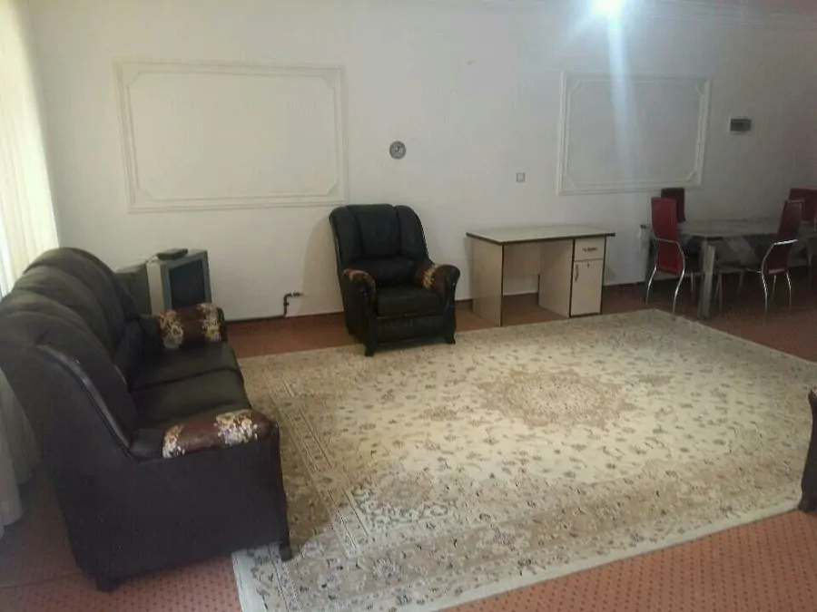 تصویر ۱ - آپارتمان کریمی (واحد2) در  اردبیل
