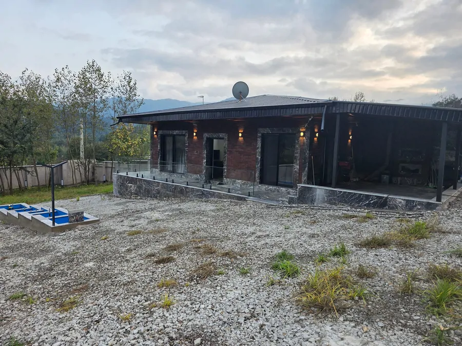 تصویر ۱ - ویلا بهشت در  لاهیجان