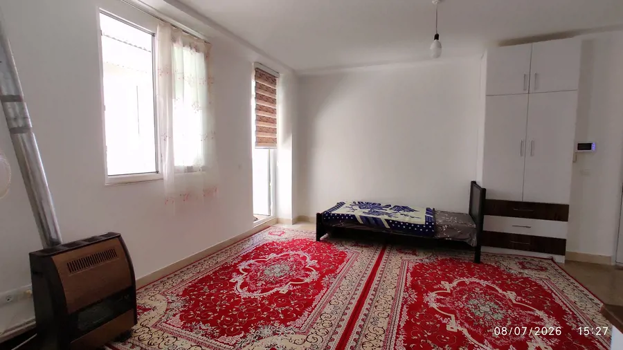 تصویر ۱ - آپارتمان سوئیت فلت شورابیلی در اردبیل