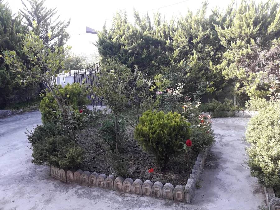 تصویر ۱ - ویلا دریاگوشه در  متل قو