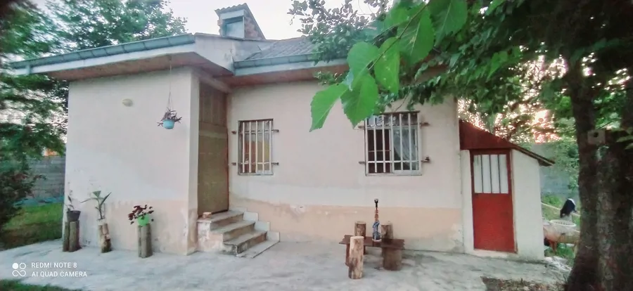 تصویر ۱ - ویلا باغ ویلای دربستی نزدیک رشت و انزلی در  رشت